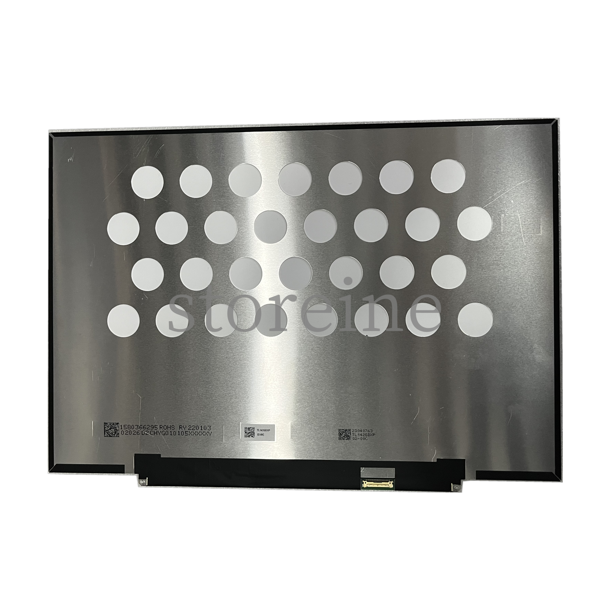 TL142GDXP02-00C TL142GDXP02 00C LCD LED-skärmpanel Matris Ny 2520x1680