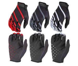 Nouveaux gants de course de moto en plein air de vente chaude gants de moto tout-terrain gants d'équitation sports de plein air équipement d'équitation