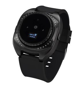 TM4 Reloj deportivo de pulsera resistente al agua 1080P Cámara pográfica de alta definición Grabadora DVR con función de visión nocturna 7268170