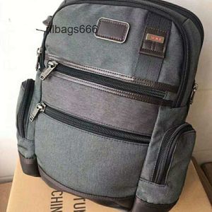 TMIis Libros Paquete de ocio Bolsos Diseñador Globo Clásico Negocios Eytw8KMN 222681hk2 Mochila Mochila para hombre Guía TMIi Nylon para hombre 760M