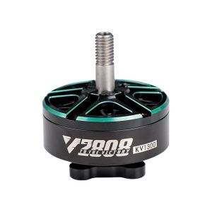 Tmotor VELOX V2808 moteur 1300KV 1500KV 1950KV 4-5 pouces Cinewhoop 7-8 pouces X8 longue portée Cinelifter Rc Drones/pièces d'avions