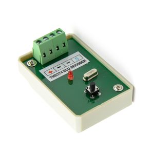 TMS374 ECU DECODER MCU Versie Auto Ecu Programmeur TMS 374 ECU-chiptunning Tool