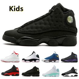Chaussures de basket-ball pour enfants