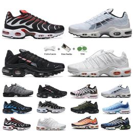 tn plus terrascape chaussures de course tns Atlanta Unity Bred Reflective UNC Hyper Blue Triple Noir Hommes Baskets Sport Baskets Tennis En Plein Air