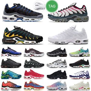 tn se hommes femmes chaussures de course Triple blanc Club University Blue Yellow Corduroy et Pink Teal Volt Worldwide Black Royal Grey