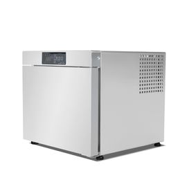 Livraison gratuite à la porte US 32L MINI BALST BALST FLASH FLASH CONGELER CHILLER POUR LA CALLAGE DE CRÈME ICE