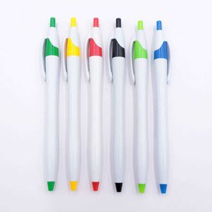 tot eenvoudige PR Ballpoint Pen Classic best verkochte slanke staaf el advertenties kleine kalebas afdrukbaar