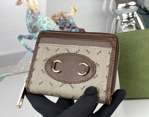 TO qualité G Ophidia portefeuilles Titulaires bandoulière fourre-tout Luxe femme mode célèbre Designer original petit portefeuille GRATUIT sac poches Épaule sac à main sac à main 658549-1