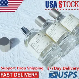 Livraison gratuite aux états-unis en 3-7 jours meilleurs cadeaux pour hommes 33 .29 .13 parfum délicat en boîte Eau De Toilette vaporisateur pour femmes