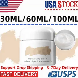 Envío gratis a los EE. UU. En 3-7 días Primer facial Nueva crema suave para el cuidado de la piel Cosméticos hidratantes mágicos Crema de gel Regeneración