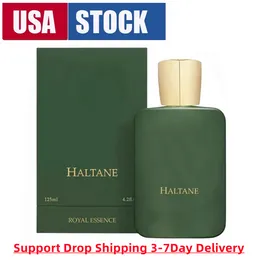 Gratis verzending naar de VS in 3-7 dagen haltane origineel mannen parfum blijvende lichaam spary deodorant voor vrouw
