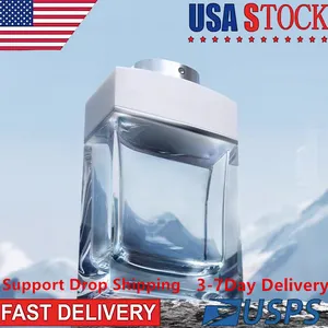 Gratis Verzending Naar De VS in 3-7 Dagen Hoge Kwaliteit Originales herenparfum Blijvende Body Spary Deodorant voor Vrouw