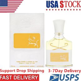 Envío gratis a los EE. UU. En 3-7 días Incienso Mujer Perfume Desodorante Lady Fragrances Spary