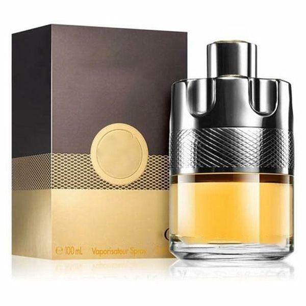 Livraison gratuite aux États-Unis en 3-7 jours Parfum original pour hommes Parfums pour hommes Cologne pour hommes Spary durable