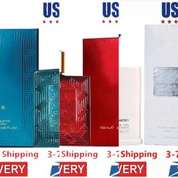 Gratis verzending naar de VS in 3-7 dagen Parfum Eros 100ML Origineel L:1 Blijvende herendeodorant Body Spray Geuren Parfum Deodorant voor mannen Parfum 1 19