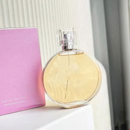 Gratis Verzending Naar De Vs In 3-7 Dagen Parfum Voor Vrouwen Eau De Toilette 100 Ml Natuurlijke Geur parfum Mujer Originele Parfum De Mujer Geur