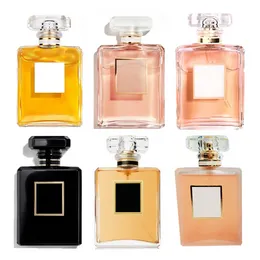 Livraison gratuite aux États-Unis dans 3 à 7 jours pour femmes hommes parfum Perfume 100 ml Style classique durable