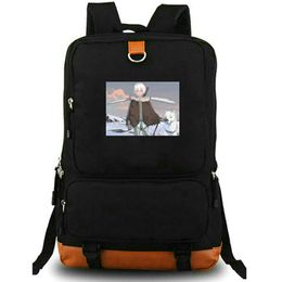 Sac à dos To Your Eternity Fumetsu no Anata e sac à dos sac d'école de dessin animé sac à dos imprimé cartable de loisirs sac de jour pour ordinateur portable