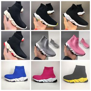 Peuter jongens meisjes sok kind casual baby schoenen jeugd