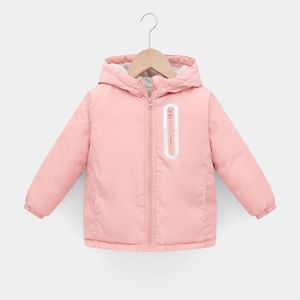 Toddler Kids Down Coat For Boys Winter Cabinage Childre