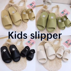 Niños para niños zapatos para niños de espuma de espuma para bebés zapatillas para niñas zapatillas de diseño para niñas zapatillas de zapatillas negras zapatillas de deporte para niños