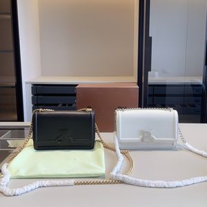 Bolso de Tofu para mujer 2023 nuevo cuero genuino de moda de alta calidad bandolera de un hombro pequeño bolso cuadrado sólido estilo princesa Hepburn