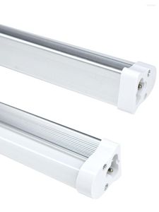 Toika 100 Uds 3FT 15W T5 tubo de luz integrado 900mm 0,9 M bombilla LED fluorescente reemplazo para oficina en casa AC85-265V