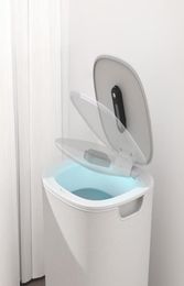 Toilet Oplaadbare ultraviolette UV Sterilizer Lamp UVC Ozon Desinfectielicht Toilet Desinfectie Ultraviolet ultraviolet C LIG2618904