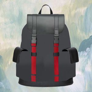 Sac de designer Jamais complet Sac à dos pour hommes Style Designer Collocation quotidienne Personnalité Sac à main en cuir Multifonctionnel Mode Luxe Grande capacité