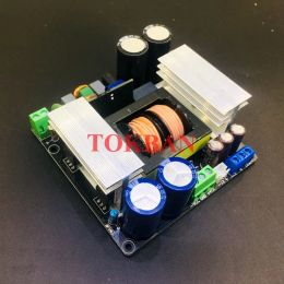 Tokban 700W LLC Amplificateur Commutation d'alimentation Board d'alimentation double tension de sortie + -30V-80V pour l'amplificateur de bricolage Audio AC200-240V