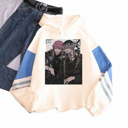 Tokyo Revengers Rindou Haitani Haruchiyo Sanzu Anime Hooded plus size hoodie mannen vrouwen sweatshirts Harajuku warme streetwear i6nj#