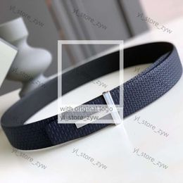 Tom Fords Belt New Men Clothing Accessories Big T Buckle Fashion Fashion Femmes de haute qualité Designer Tom Généhe