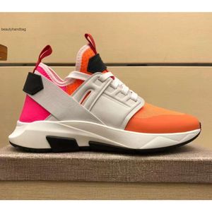 Tom Fords Sneakers occasionnels Chaussures de la plus haute qualité A2 Running Men Chaussures de Sports Designer Friendly James Sneaker