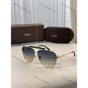 Lunettes de soleil Tom Fords Cassius Eyeglasse surdimensionnée Style de porte-parole Tom Version haut de gamme Lunes Luxury Femme Cames d'acétate Modern Elegance Mens TF 73B9