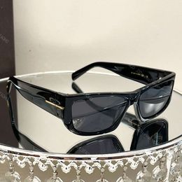 Tom Ford TF Gafas de sol Diseñador Hombres Policarbonato Protección ocular de gran tamaño FT0986 Gafas Estilo de moda Gafas de sol con protección UV para exteriores para mujeres XOQA