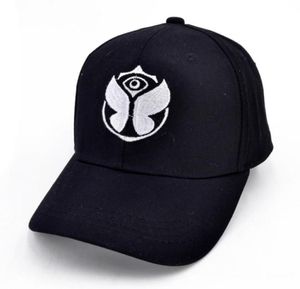 Festival de música electrónica Tomorrowland en Bélgica Gorra de béisbol Sombrero del festival de música Sombreros snapback con letras para hombres y mujeres 8709936