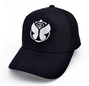 Festival de música electrónica Tomorrowland en Bélgica Gorra de béisbol Sombrero del festival de música Sombreros snapback con letras para hombres y mujeres4943759