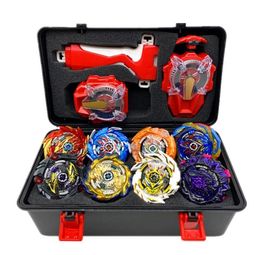 TOMY Beyblade Burst Surge GT Speelgoed Gyro draagraketten Toupie Metal God Tops Fafnir Spinning bayblade Bey Blades 2207229047687