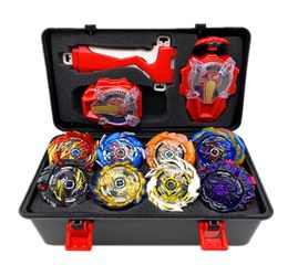 TOMY Beyblade Burst Surge GT Speelgoed Gyro draagraketten Toupie Metal God Tops Fafnir Spinning bayblade Bey Blades 2207226512963