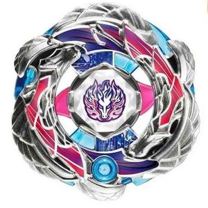 Tomy Beyblade japonaise Zero-G BBG26 Samurai Pegasis pegasus 210803