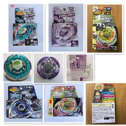 Tomy Metal Fight Beyblade BB-30 Rock Leone BB78 Rock Giraffe BB82-1 BB47 Earth Aquila WBBA Exclusive 240312