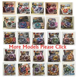 Tomy Metal Fight Beyblade BB108 BB105 BB88 BB43 BB70 BB118 BB122 BBG26 BB28 BB80 BB99 BB-30 Rock Leone BB78 240312