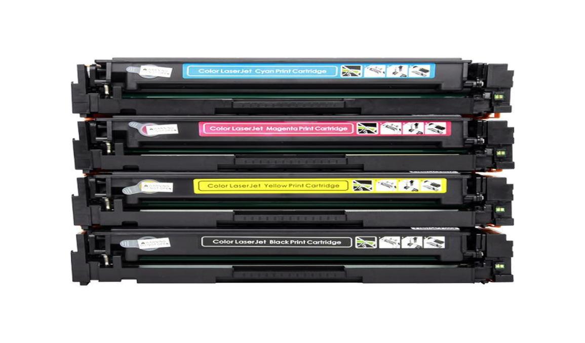 Toner Cartridges befon 207A W2210A Compatible for HP 207A for HP Laser Pro MFP M283fdw 215A M255dw M282nw M255nw M283cdw M283fdn P7407662