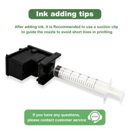 Toney King 667XL Refill Ink Kit Compatibel voor HP667 667 XL Inkt Cartridge Deskjet Ink Inkt Advantage 1275 2374 2375 2376 2775 2776