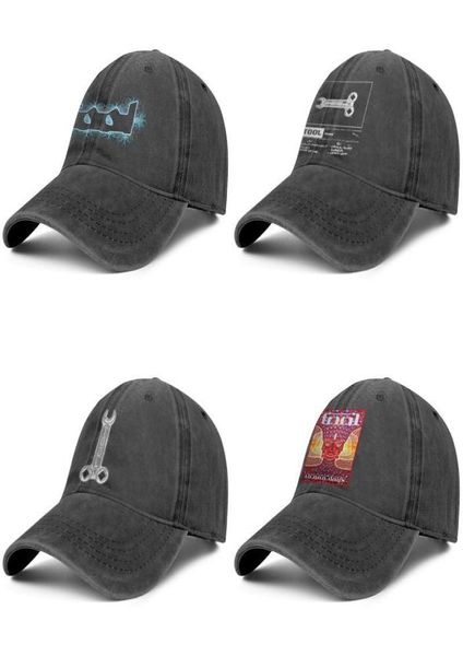 Outil 10000 jours pour hommes et femmes camionneur de denim Cap cool Golf Classicsports Vintage Trenypersonalized Hats Band Wrench Log8172634