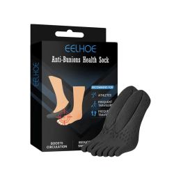 Tool Antibunions Health Sock Valgus Toe Correcteur Correcteur Douleur Rigidité Soulagement pour la garde de pied Sports Outdoor Tool