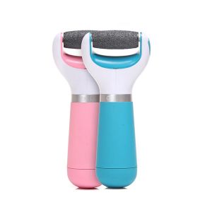Tool Electric Callus Remover Footer Footer Wet Dry Foot File Callus Remover For Feet Skin Care Battery