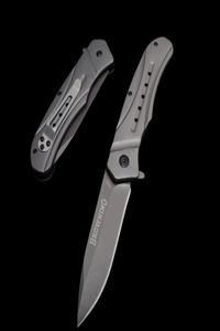 outils Browning F62 ouvre rapidement les sports d'autodéfense à l'extérieur randonnée tactique de combat tactique Hunting Plack Blade Couteaux 9026132