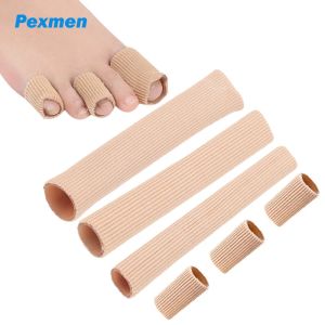 Outil PEXMEN 1 / 2PCS 15CM TAST TOE TOE Séparateur Protecteur Toe TUBES CUSHION SHANG