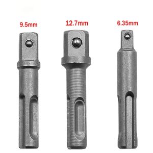 Tool SDS Power Plus Socket Drifts Forets Drill Bit Adaptateur